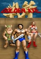 Golden Axe