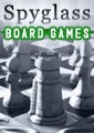 Spyglass Board Games