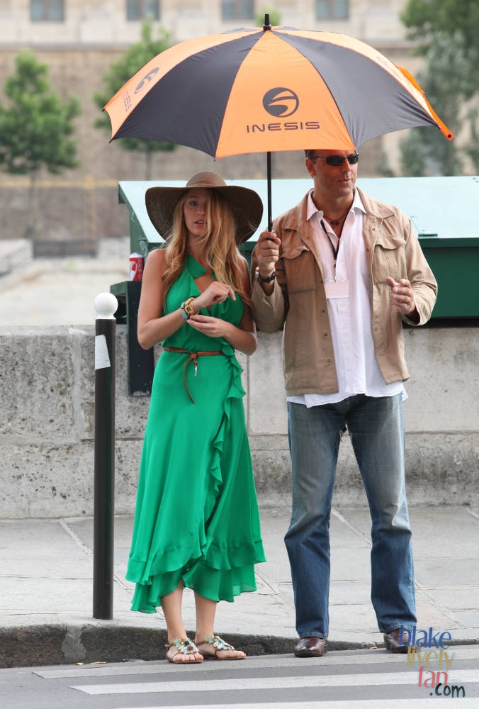 Blake Lively