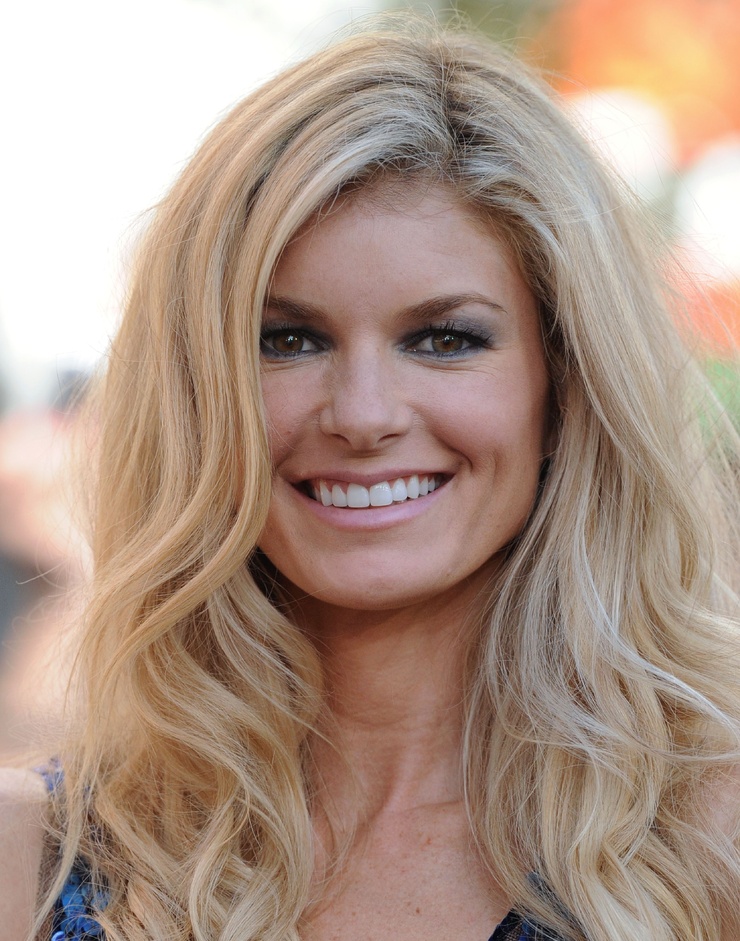 Marisa Miller