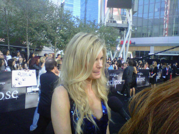 Marisa Miller