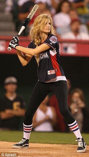 Marisa Miller