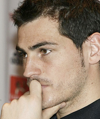 Iker Casillas