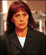 Penelope Wilton