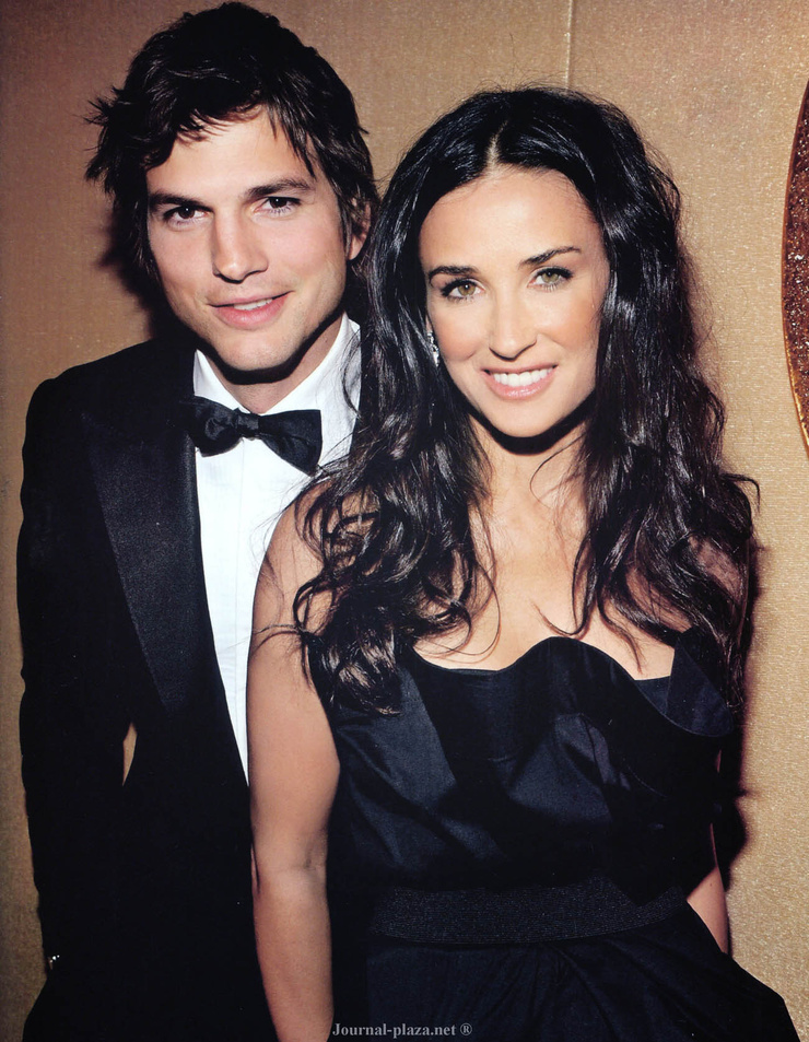 Demi Moore