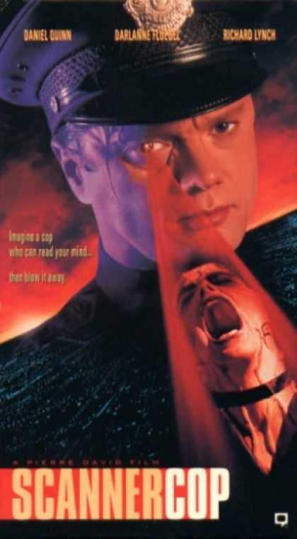 Scanner Cop (1994)