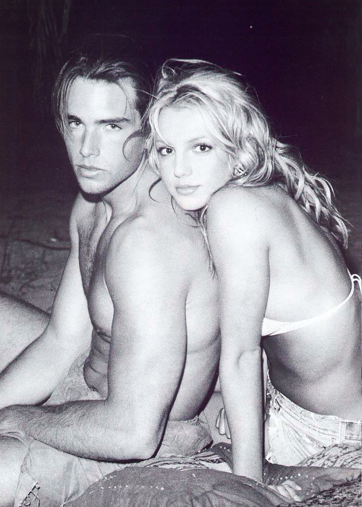 Britney Spears
