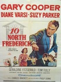 Ten North Frederick