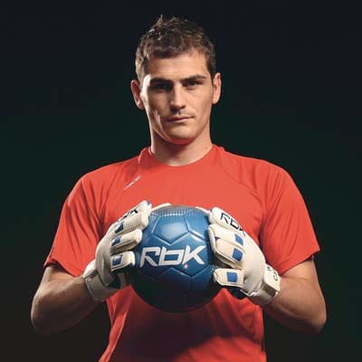 Iker Casillas