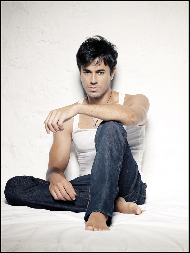 Enrique Iglesias Enrique Iglesias
