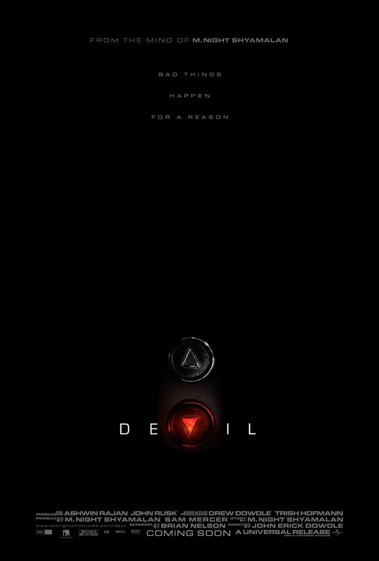 Devil Devil