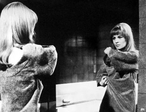 Julie Christie