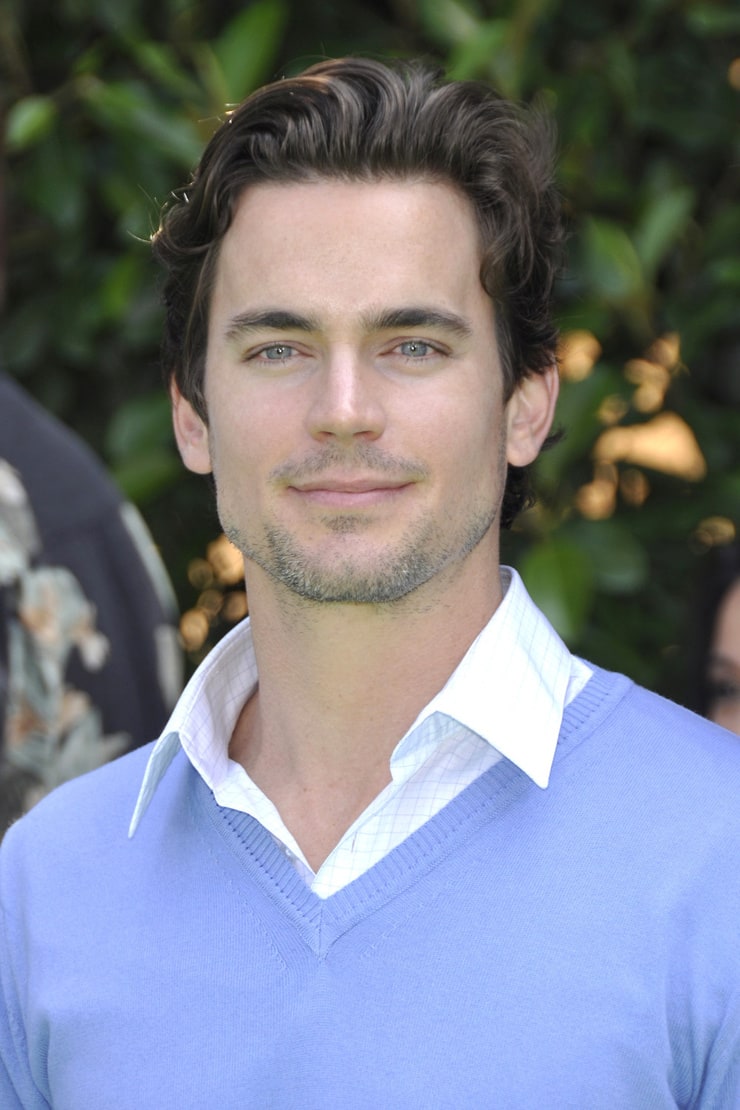 Picture of Matthew Bomer