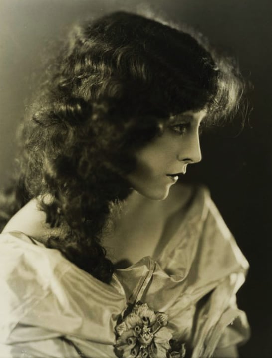 Jobyna Ralston