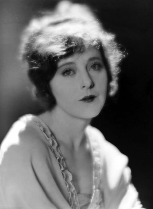 Jobyna Ralston