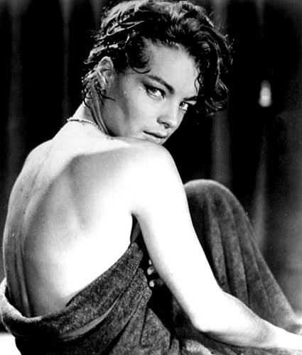 Romy Schneider