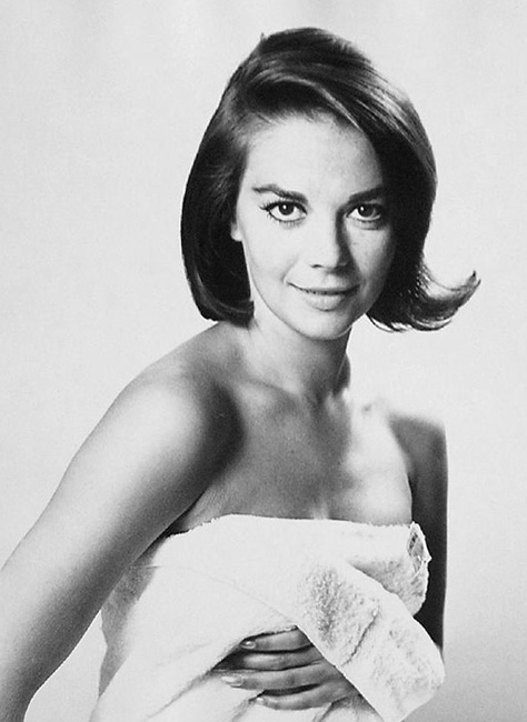 Natalie Wood