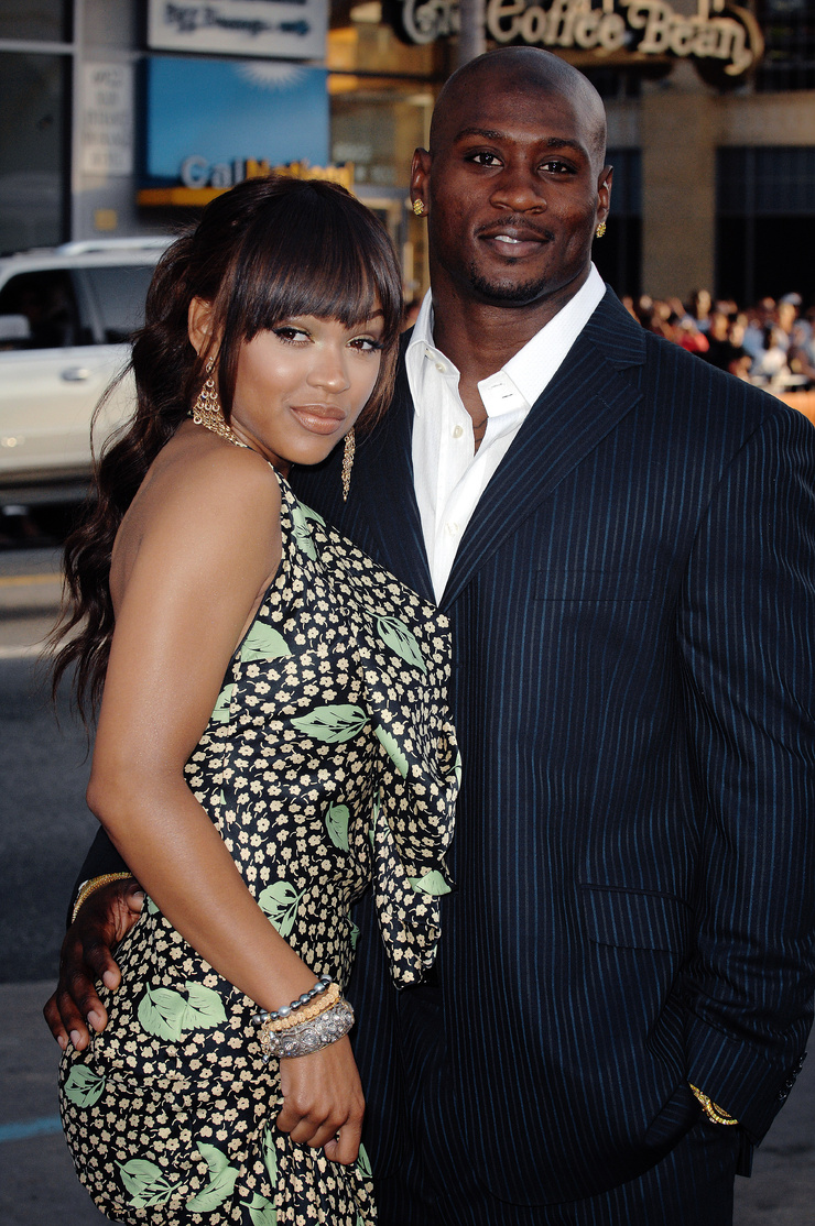 Meagan Good