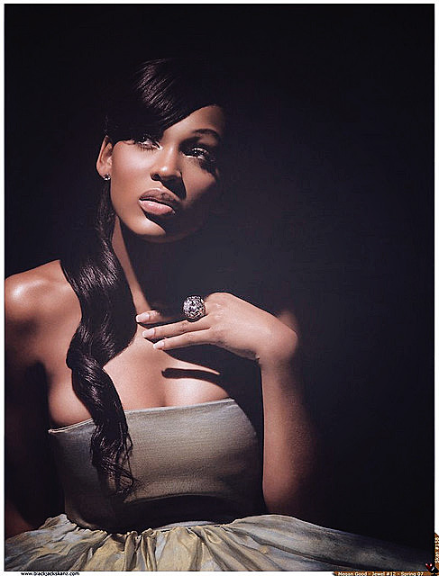 Meagan Good Meagan Good