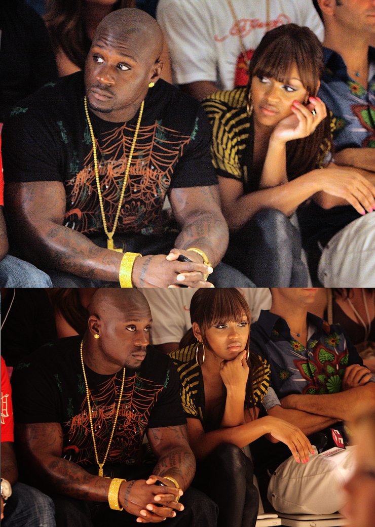 Meagan Good