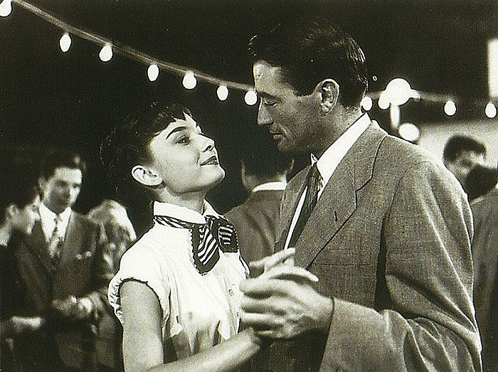 Audrey Hepburn Audrey Hepburn