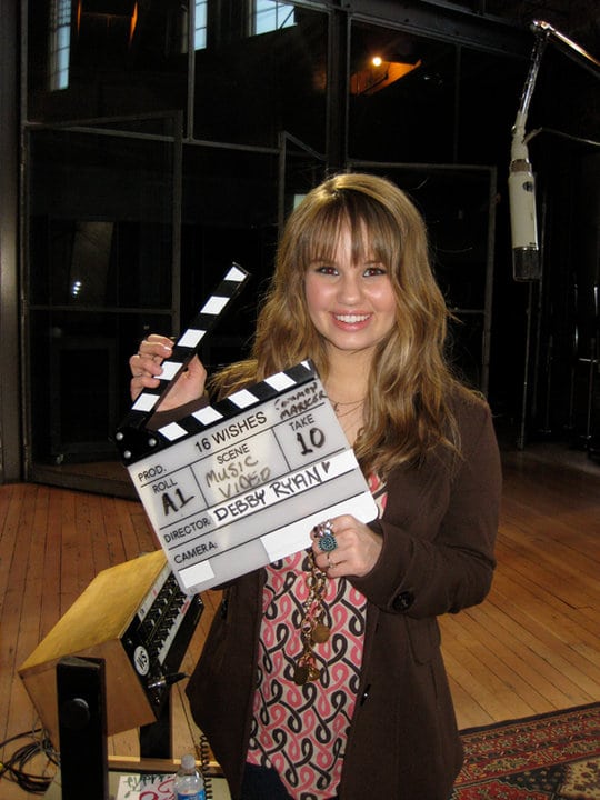 16 Wishes