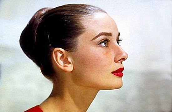 Audrey Hepburn