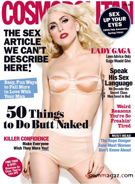 Lady GaGa