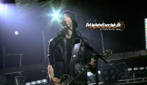 Tom Kaulitz