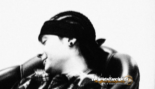 Tom Kaulitz