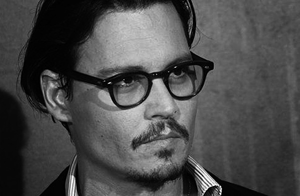 Johnny Depp