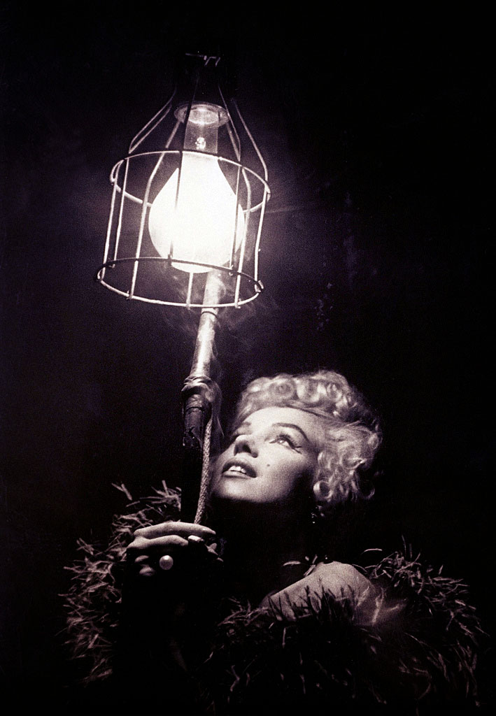 Marilyn Monroe Marilyn Monroe