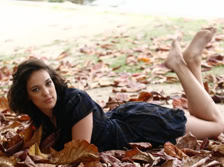 Adriana Birolli Adriana Birolli
