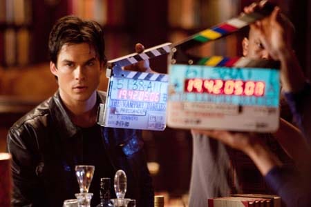 Ian Somerhalder