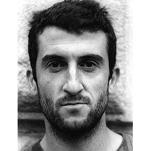 Luis Zahera
