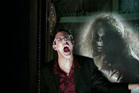 Thirteen Ghosts Thirteen Ghosts