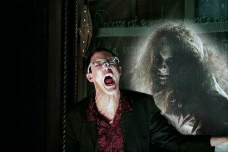 Thirteen Ghosts