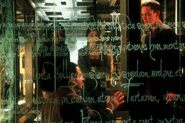 Thirteen Ghosts Thirteen Ghosts
