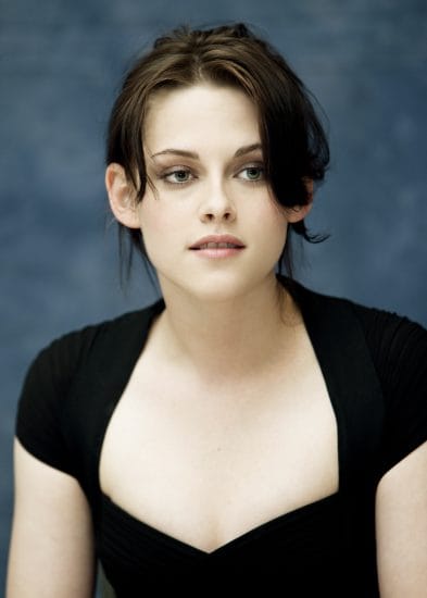 Kristen Stewart image