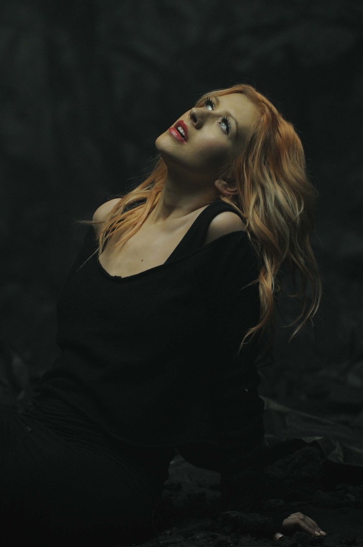 Christina Aguilera