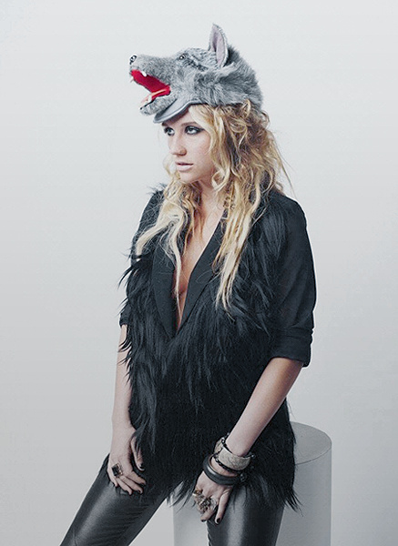 Ke$ha