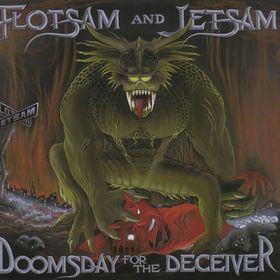 Doomsday for the Deceiver