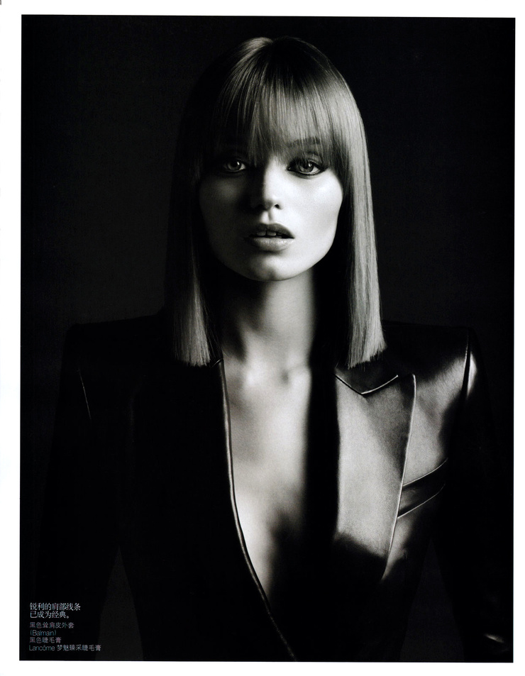 Abbey Lee Kershaw Abbey Lee Kershaw