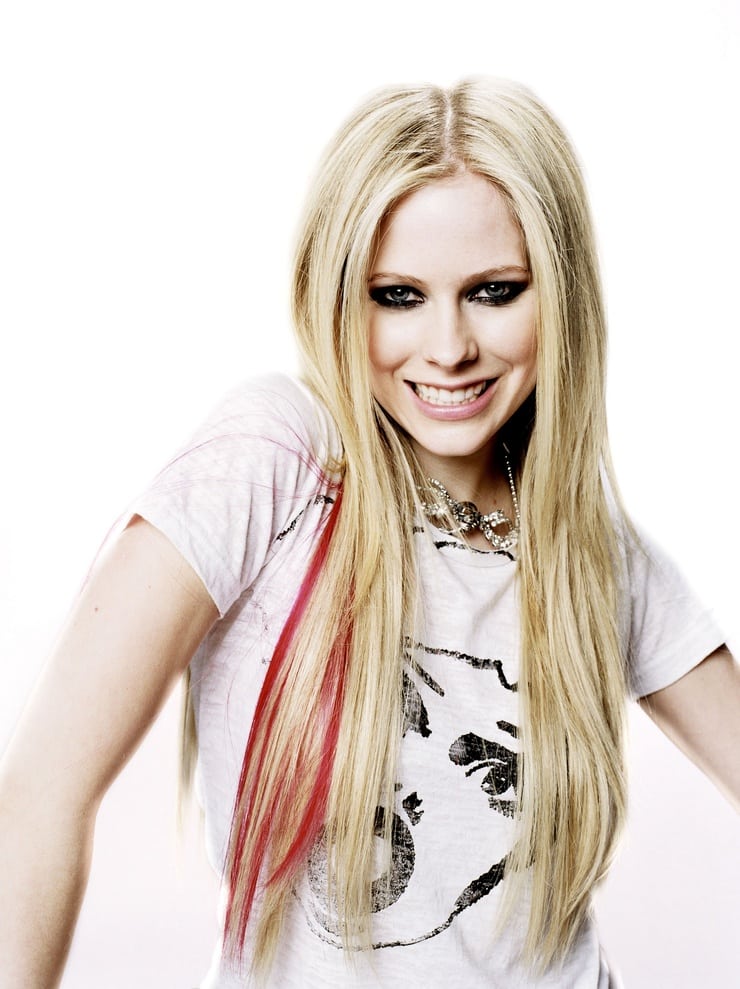 Avril Lavigne