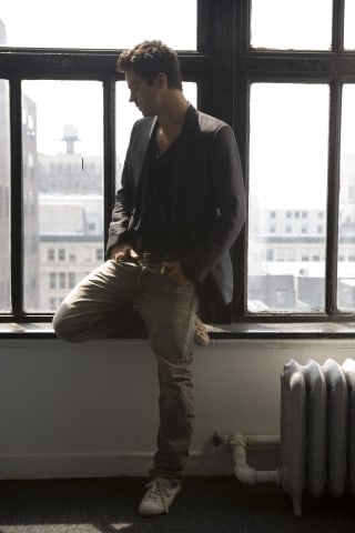 Dominic Cooper
