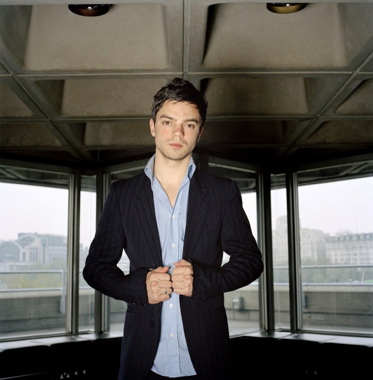 Dominic Cooper