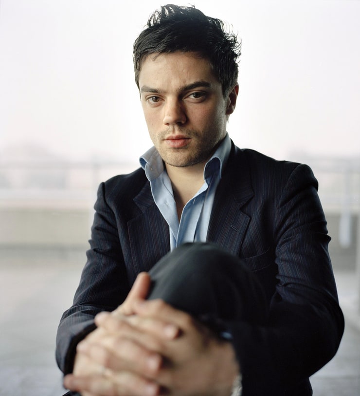 Dominic Cooper