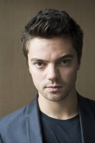 Dominic Cooper