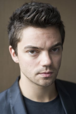 Dominic Cooper