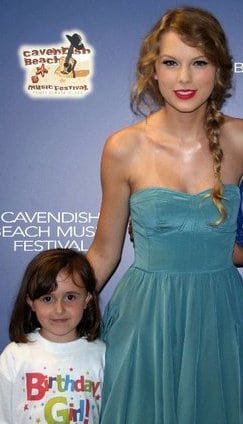 Taylor Swift